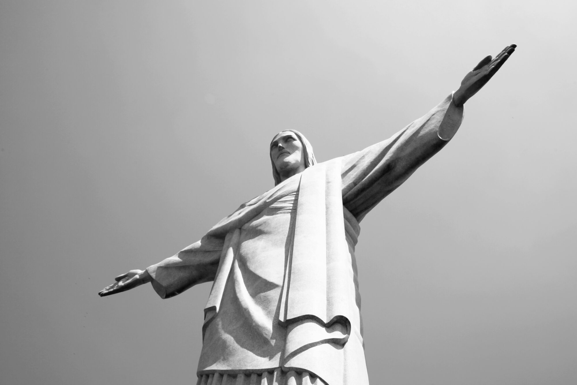 Curiosidades Sobre o Cristo Redentor