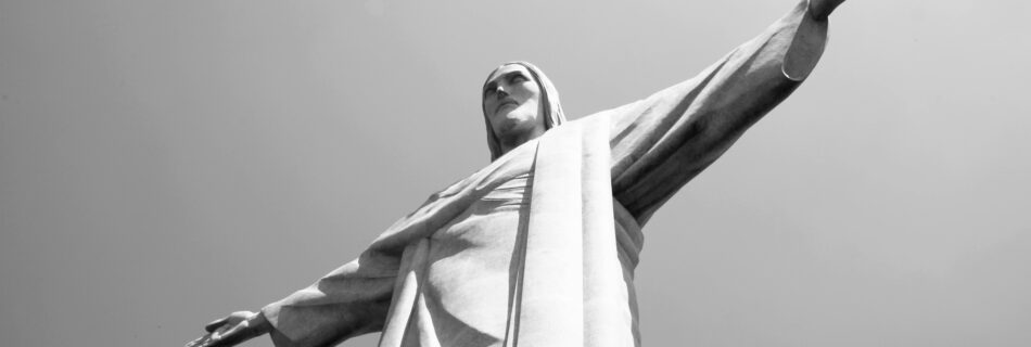 Curiosidades Sobre o Cristo Redentor