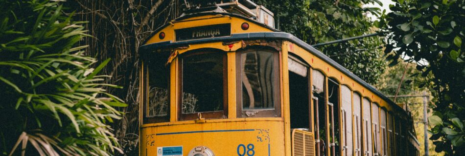 O Bairro Boêmio Ideal: Santa Teresa no Rio de Janeiro